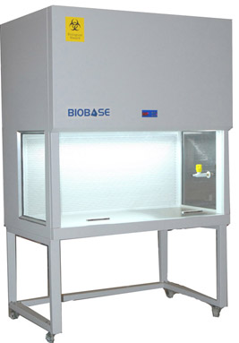 horizontal laminar flow cabinets