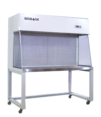 horizontal laminar flow cabinets