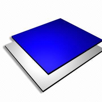 Polyester Coating Aluminum Composite Panel