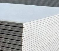 Gypsum Board