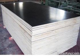 construction plywood