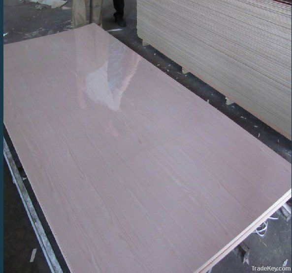 polyester plywood