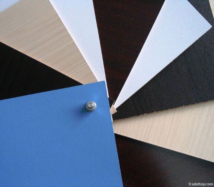 polyester plywood