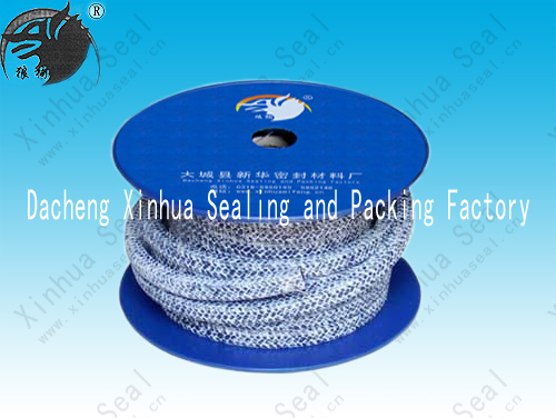 carbonized fiber packing/demiwolf sealing packing