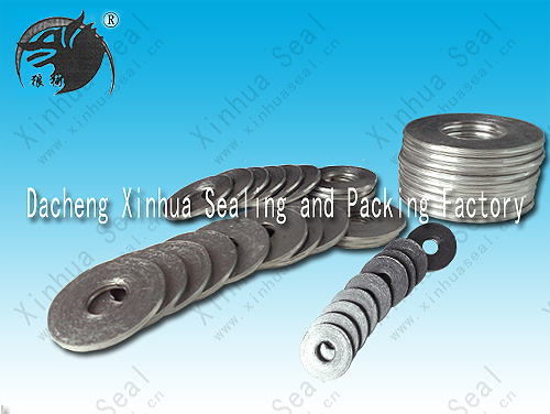 spiral wound gasket/XHC/demiwolf sealing