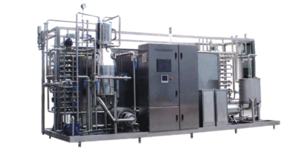 UHT Sterilizer