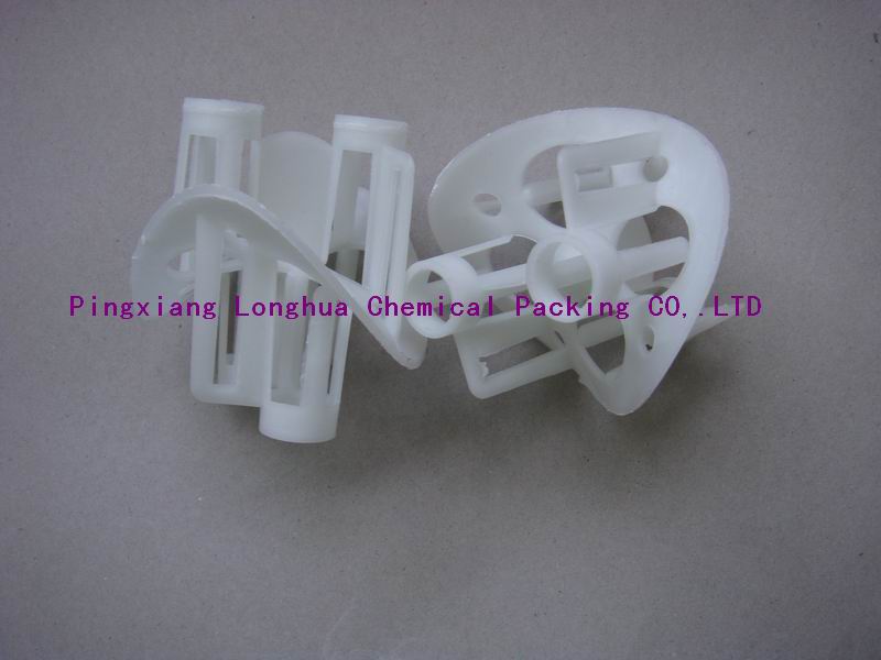 Plastic Heilex Ring