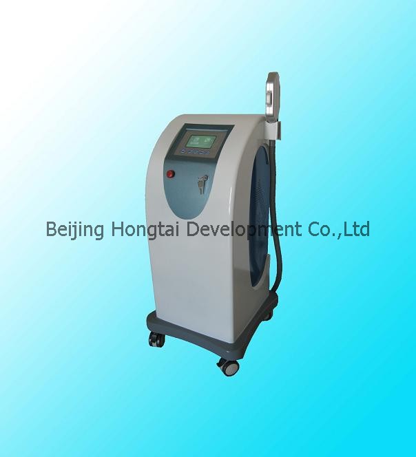 IPL Skin Rejuvenation Equipment