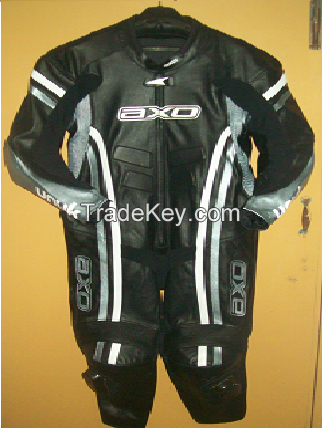 Motorbike Leather Suits