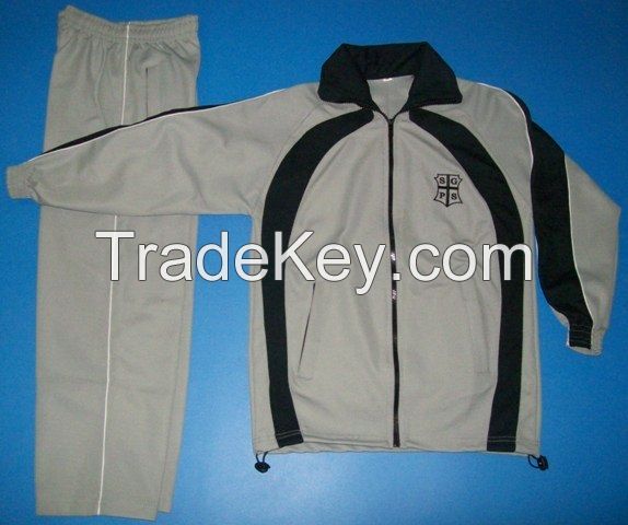 Tracksuits