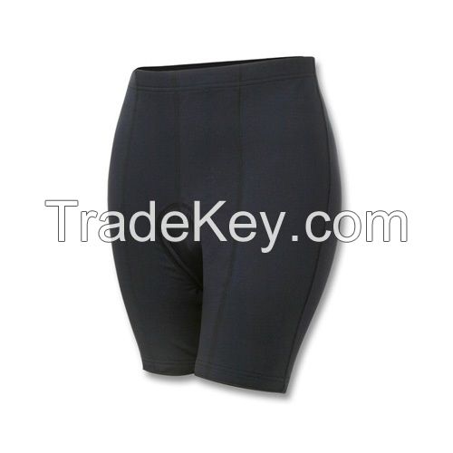 Ladies cycling shorts