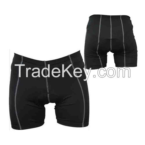 Ladies cycling shorts