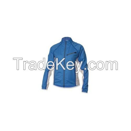 Ladies cycle rain jackets