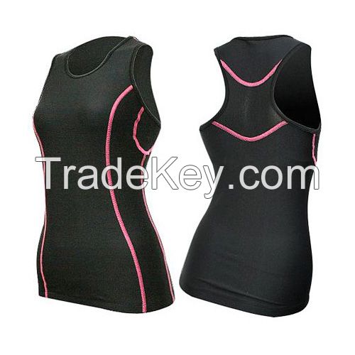 ladies compression bra