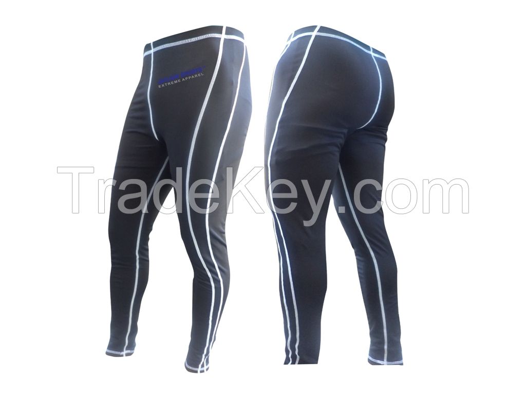 Youth Compression pants