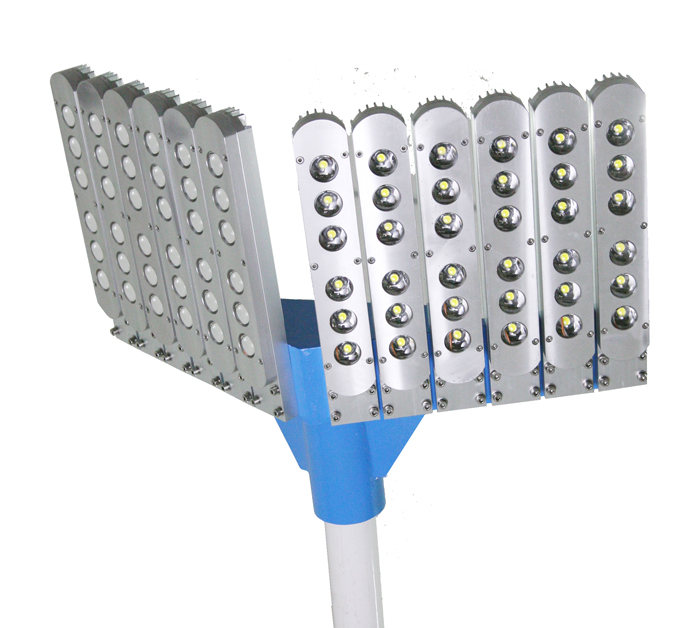 LED STREET LIGHT