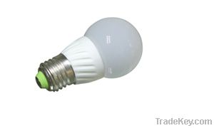 LED BULB LIGHT