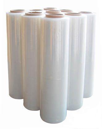 Medical PE Film To Produing Medical Punching Adhesive Tape