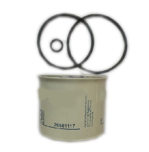 OIL  FILTER