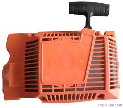 Gasoline Chainsaw Parts(Hu 268)