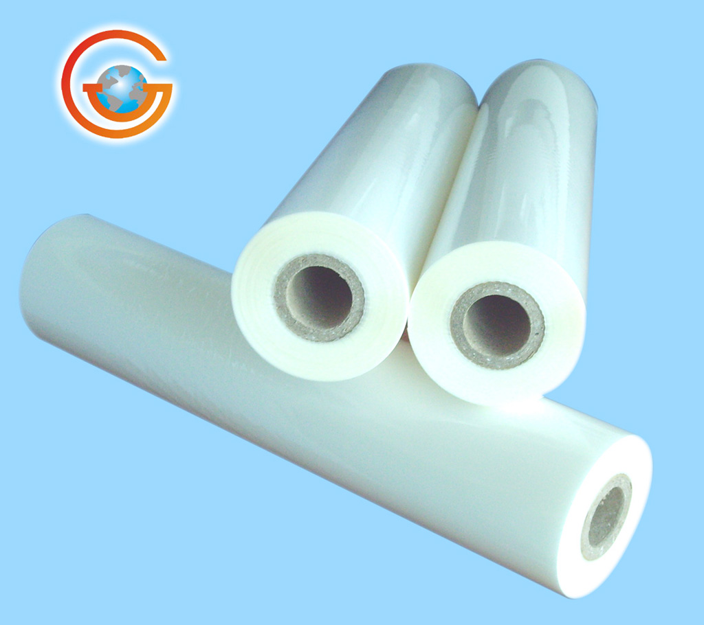 Bopp Thermal Film , Glossy film