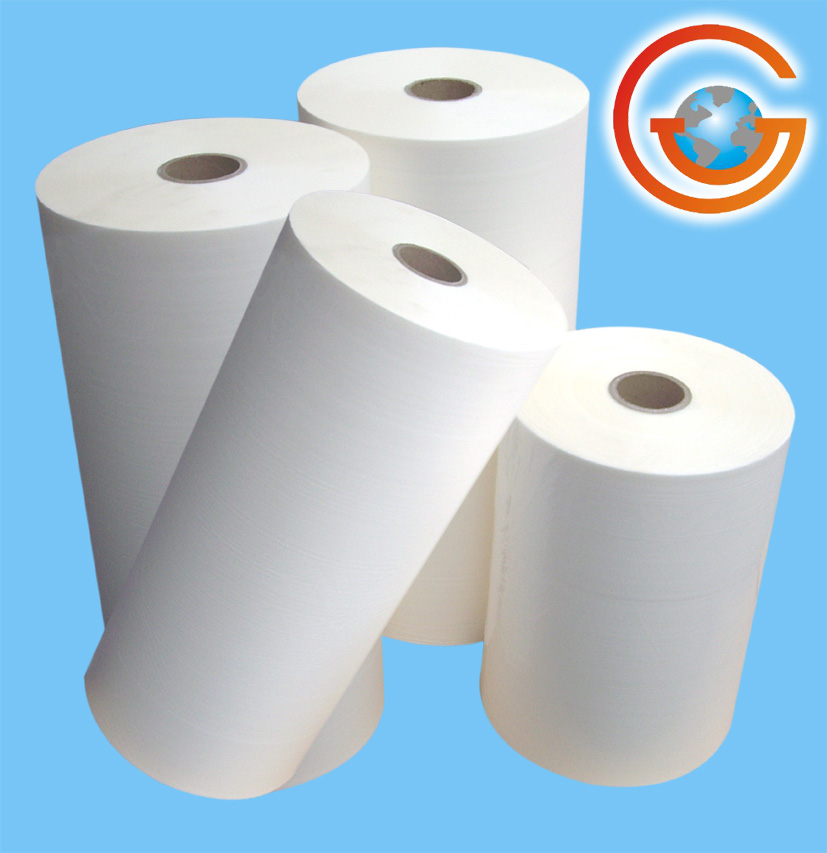 Bopp Thermal Film, Matte film