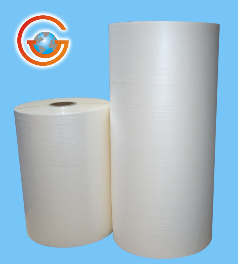 Bopp Thermal Lamination Film