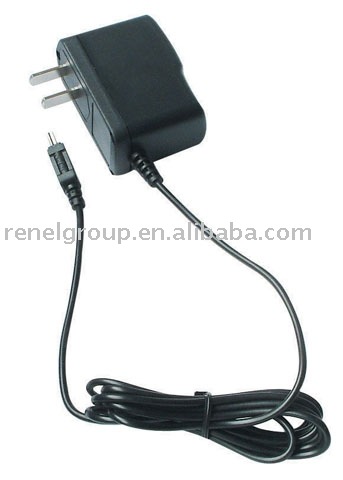 power adapter