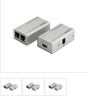 HDMI Extender