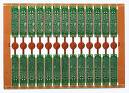 Printed circuit board(Flex-Rigid board)