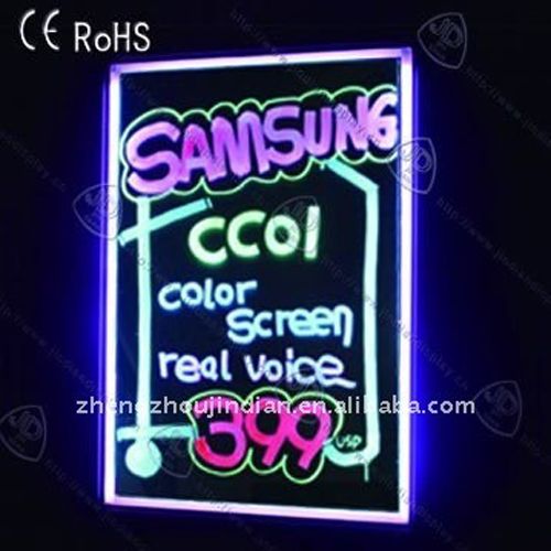 2011 new low price led electronic board