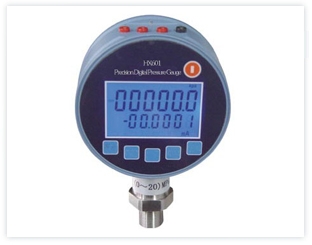 HX601B intelligent pressure calibrator