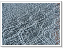 welded gabion
