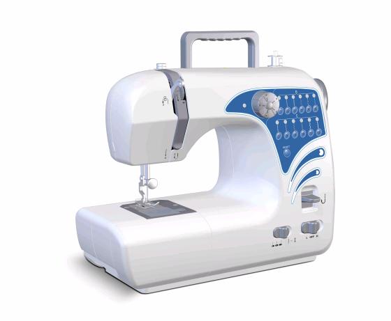 Sewing Machine FHSM-702