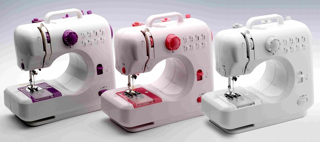 Sewing machine FHSM-505