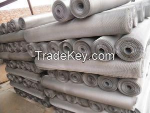 expanded metals