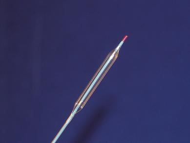 Coronary Dilatation balloon Catheter