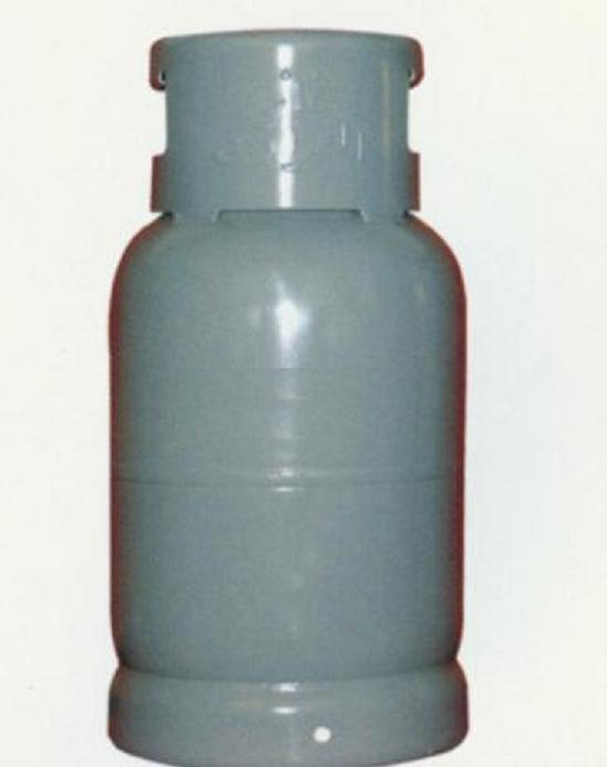 26.2L lpg cylinder.