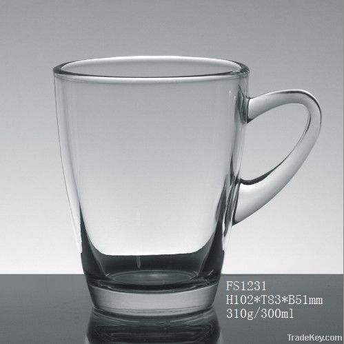 Glass Cups