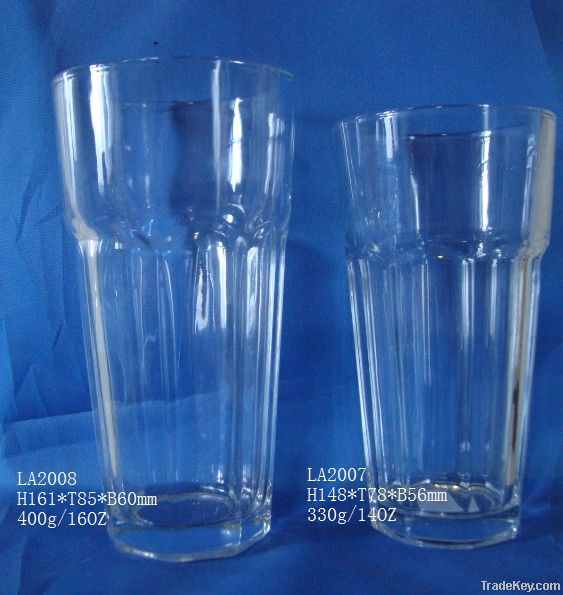 Glass Tumbler