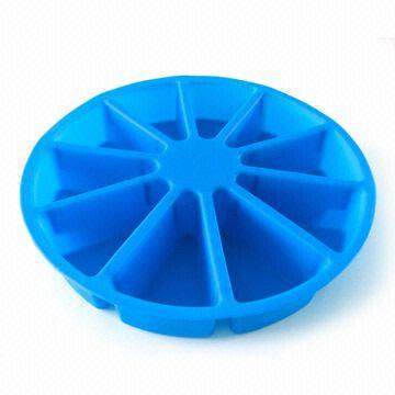 Silicone Cake Mold