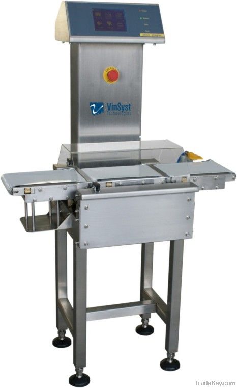 Dynamic CheckWeigher ACW 200