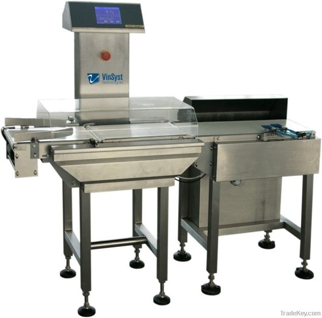 Dynamic CheckWeigher ACW 1K