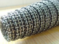 Woven Hand Cut Table Runner