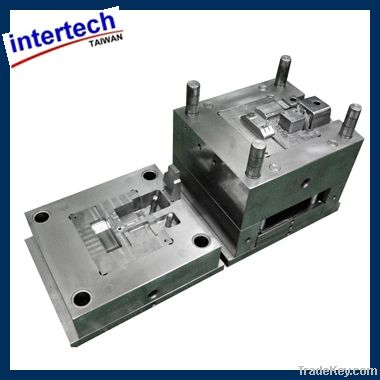 Plastic Injection Mould