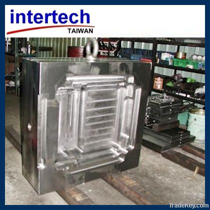 Injection Mould Maker