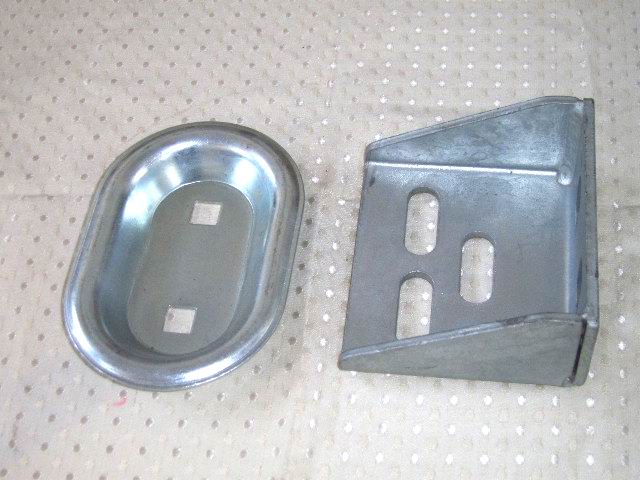 sheet metal product