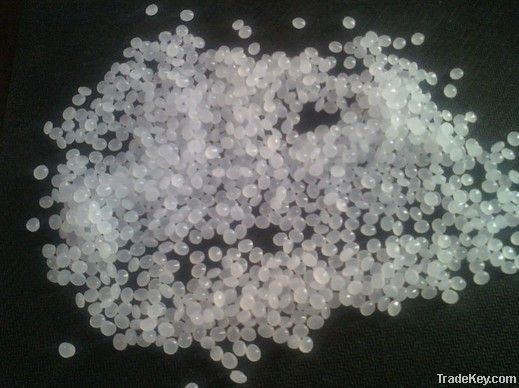 high-density polyethylene