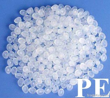 high-density polyethylene