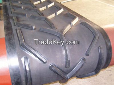 Rubber Conveyor Belt